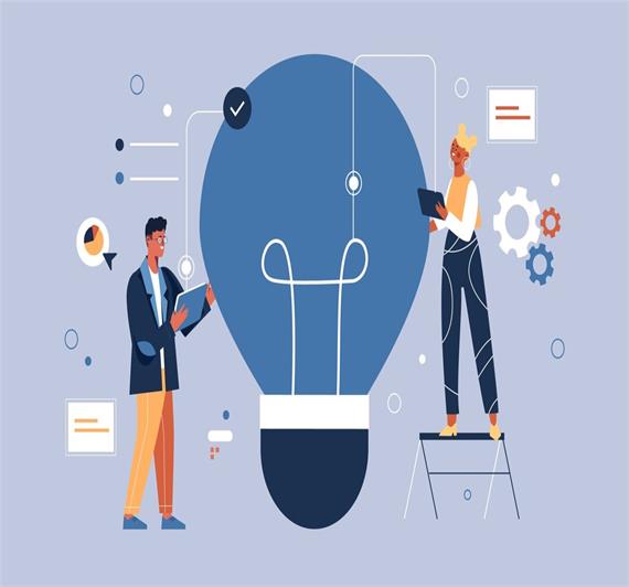 Innovation proposals based-needs and gaps filling